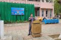 Trường Tiểu học xã Ba Vì tổ chức Ngày Hội đọc sách cho học sinh năm học 2022-2023