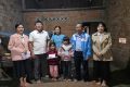 CHI BỘ TRƯỜNG TIỂU HỌC BA VÌ “ĐẨY MẠNH VIỆC HỌC TẬP VÀ LÀM THEO TƯ TƯỞNG, ĐẠO ĐỨC, PHONG CÁCH HỒ CHÍ MINH” GẮN VỚI  CÔNG TÁC CHĂM LO HỌC SINH CÓ HOÀN CẢNH ĐẶC BIỆT KHÓ KHĂN