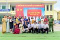 LỄ KHAI GIẢNG NĂM HỌC MỚI – DẤU MỐC ĐẦU TIÊN CỦA TRƯỜNG TIỂU HỌC BA VÌ SAU SÁP NHẬP