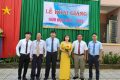 Ảnh khai giảng năm học 2022-2023