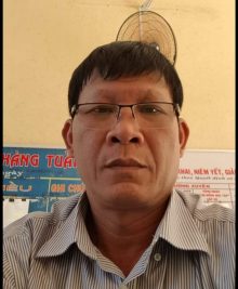 Nguyễn Văn Vũ