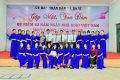 UBND XÃ BA VÌ TỔ CHỨC LỄ TỌA ĐÀM, GẶP MẶT KỶ NIỆM 43 NĂM NGÀY NHÀ GIÁO VIỆT NAM (20/11/1982 – 20/11/2025)